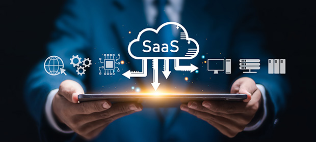 SaaSとは？意味や読み方、代表例、IaaSやPaaSとの違いを解説