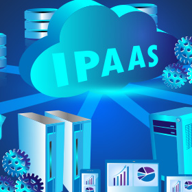 iPaaSとは? 機能やメリット､活用事例・おすすめのツールを紹介