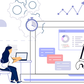 RPAとは？仕組みや導入メリット・注意点、活用事例も合わせてご紹介！