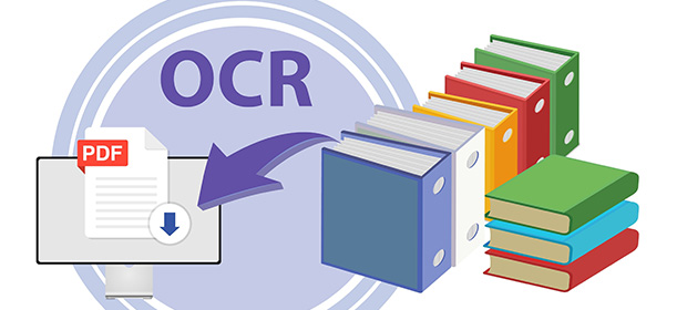OCRとは？メリットや活用事例を紹介！