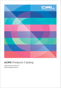 ACMS総合カタログ×製品機能相関表
