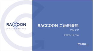 RACCOON（2024/11版）