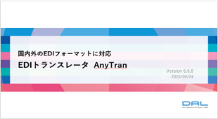 AnyTran（2024/08版)
