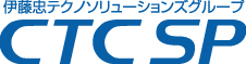 CTCエスピー株式会社