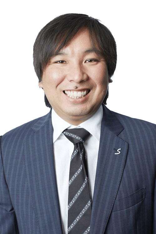 野球解説者 里崎 智也 氏