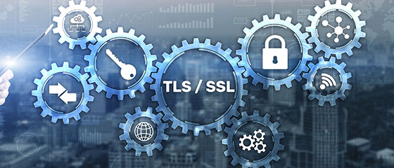 パブリック証明書の有効期間短縮とサーバ証明書の兼用廃止に伴うEDIへの影響