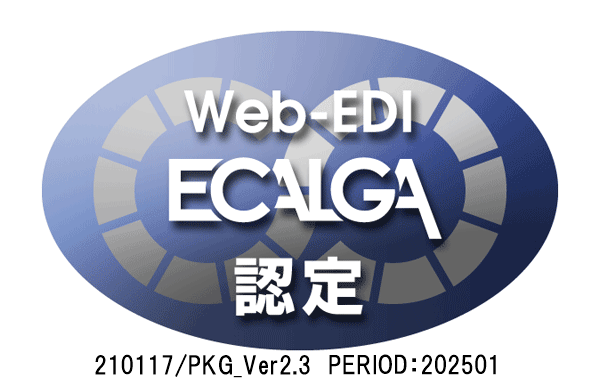 ECALGA