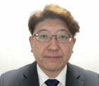 藤野 敏広 氏