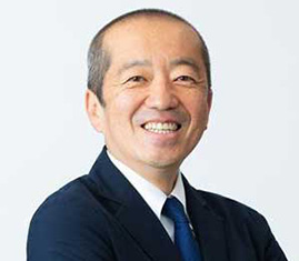 赤須 通隆