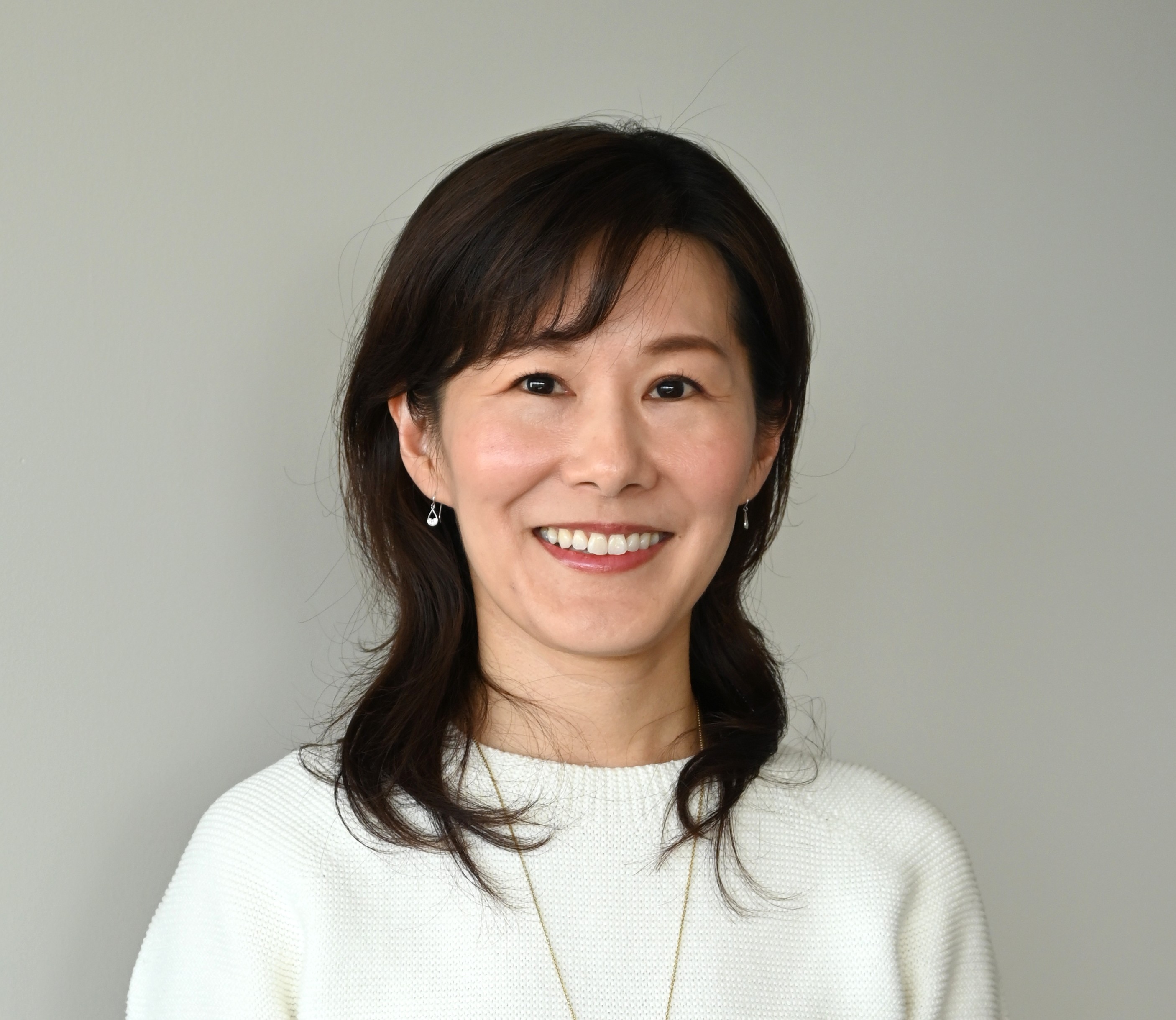 渡邊　佐和子　氏